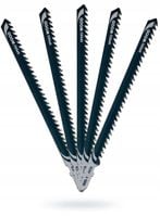 DEWALT DT2169 BRZESZCZOT WYRZYNARKA 152mm 5SZT