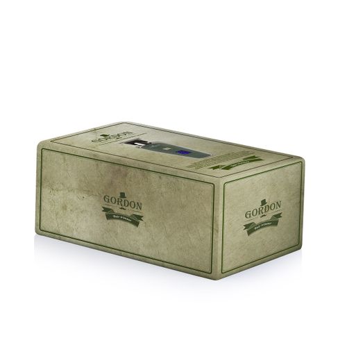 B528 GORDON TRIMMER ZERO CUT MASZYNKA na Arena.pl