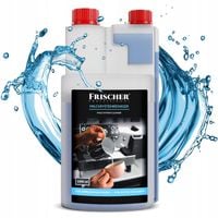 PŁYN DO CZYSZCZENIA SYSTEMU MLEKA USUWANIE OSADÓW SYSTEMU MLECZNEGO