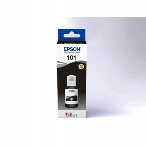 Tusz Epson 101 black (C13T03V14A) na Arena.pl