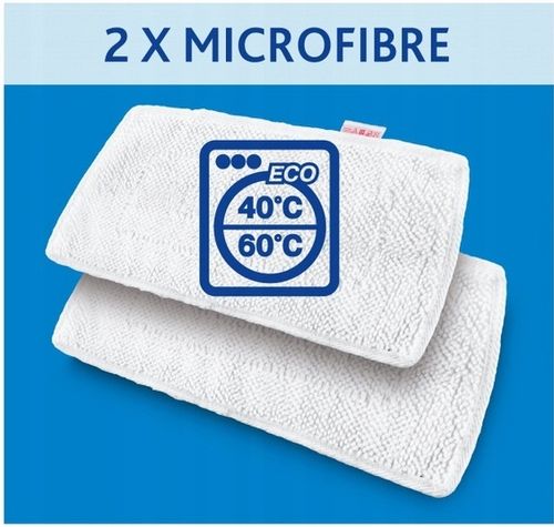 Wkład do mopa parowego Vileda Steam Plus XXL na Arena.pl