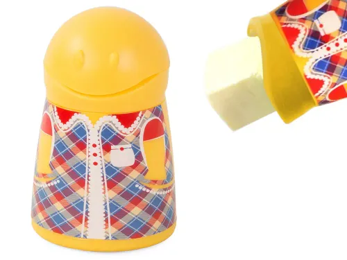 Smarownica kukurydzy pojemnik do masła maselniczka na Arena.pl