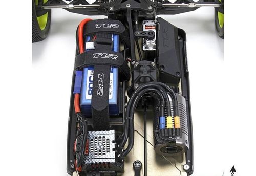 TLR 8ight-T E Truggy 1:8 3.0 Kit na Arena.pl