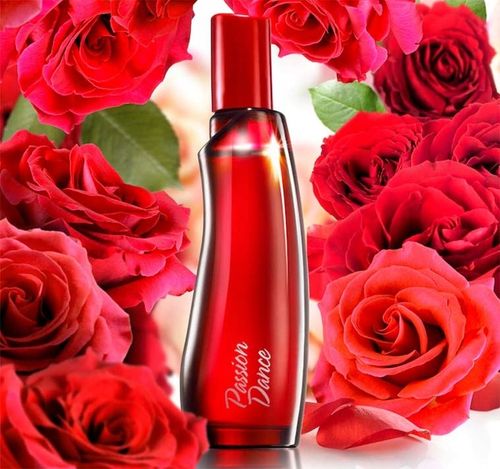 Avon Passion Dance 50 ml EDT na Arena.pl