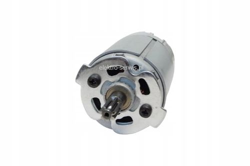 DEWALT N076006 SILNIK DO DCF815 na Arena.pl