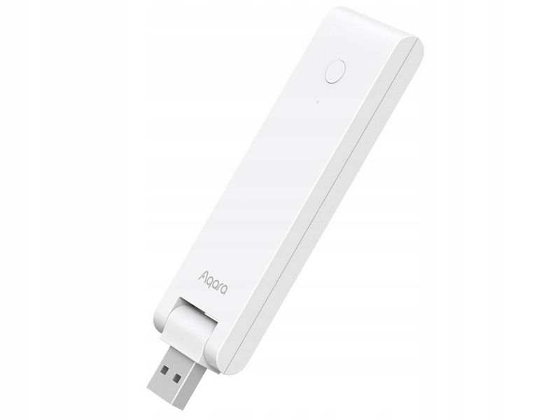 Centralka Aqara HUB E1 USB zdjęcie 9