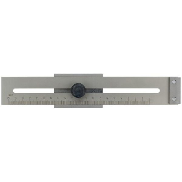ZNACZNIK TRASERSKI 200MM - L-23790108 zdjęcie 1