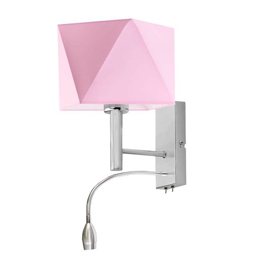 Kinkiet ścienny z reflektorem LED SALEM na Arena.pl