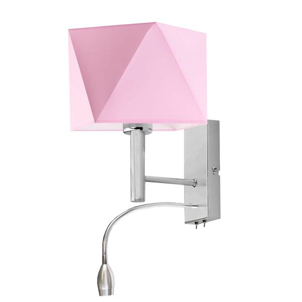 Kinkiet ścienny z reflektorem LED SALEM zdjęcie 12