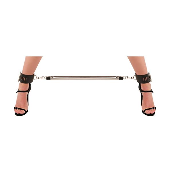 Spreader Bar With Ankle Cuffs zdjęcie 1