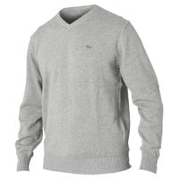 Sweter Magic Marine Classic Limitless Pullover męski sportowy v-neck bluza L