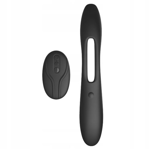 Wibrator do stymulacji dla dwojga i perfumy gratis na Arena.pl