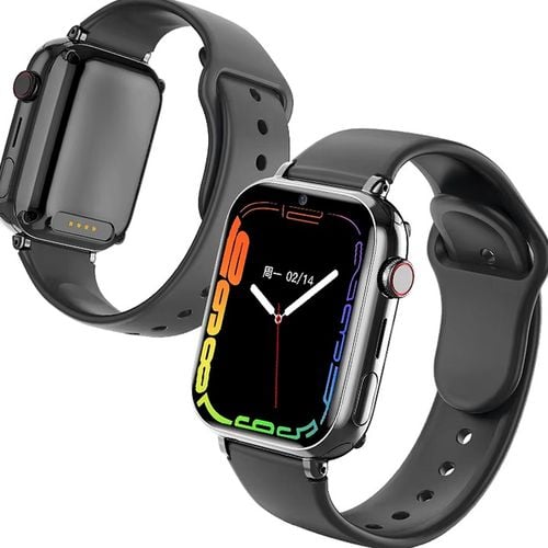 ZEGAREK SMARTWATCH YOUNG SIM PL LOKALIZATOR GPS + WIFI + LBS SIEĆ 4G na Arena.pl