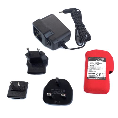 Ogrzewane spodnie, GP1C rozmiar S na Arena.pl