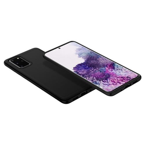 SPIGEN THIN FIT CLASSIC GALAXY S20+ PLUS BLACK na Arena.pl