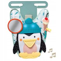 Taf Toys Zabawka do Samochodu Interaktywna Pingwin