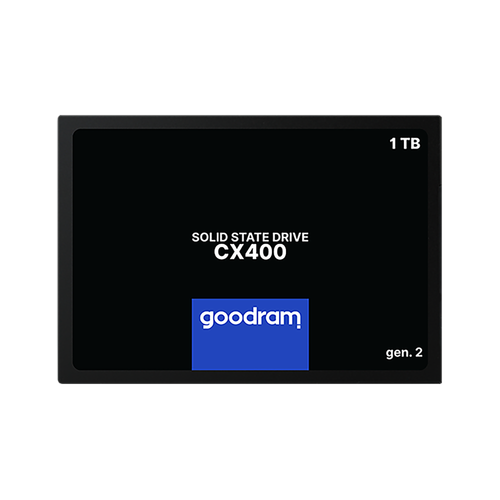 Dysk SSD Goodram CX400 1024 GB na Arena.pl