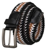 pasek parciany+sk. ptn par-s-115-8632 bwc-bl