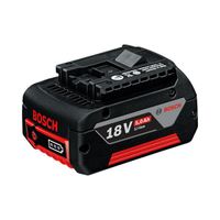 akumulator gba 18v 5,0ah li-lon - b 1600a002u5