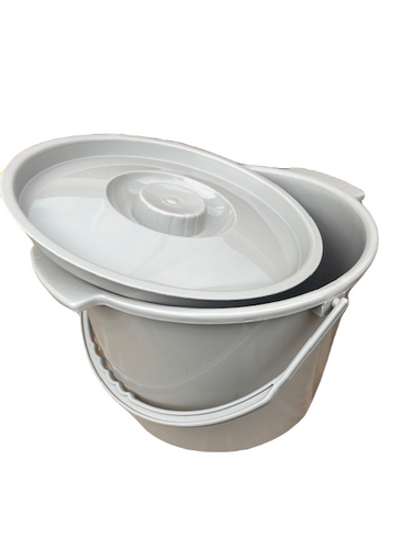 Krzesło toaletowe 3w1 Przenośna toaleta Sanitarne na Arena.pl