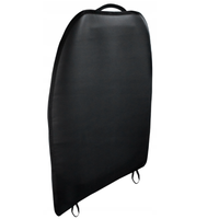 OSŁONA NA TYŁ FOTELA MATA NIEPRZEMAKALNA OCHRANIAC