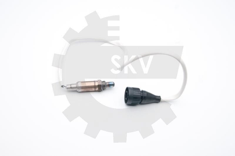 Sonda lambda do BMW 5 540 4.0 1992 1993 1994 1995 zdjęcie 1