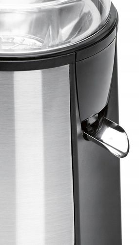 SOKOWIRÓWKA WYSOKOOBROTOWA DO OWOCÓW I WARZYW CAŁE OWOCE I WARZYWE BOMANN A na Arena.pl