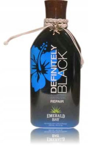 EMERALD BAY DEFINITELY BLACK BRONZER DO OPALANIA ! na Arena.pl