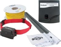 Ogrodzenie elektryczne dla psa PetSafe niewidzialne podziemne