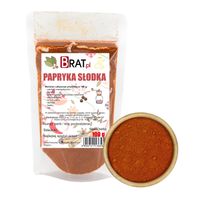 Słodka papryka ASTA100 100g