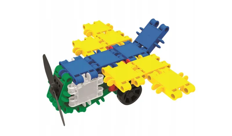 Klocki Rollerbox Clics zdjęcie 5