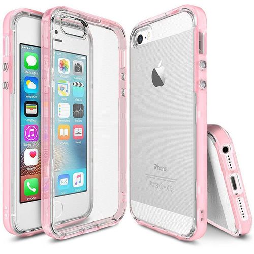 Etui ringke fusion frame iphone 5 / 5s / SE na Arena.pl