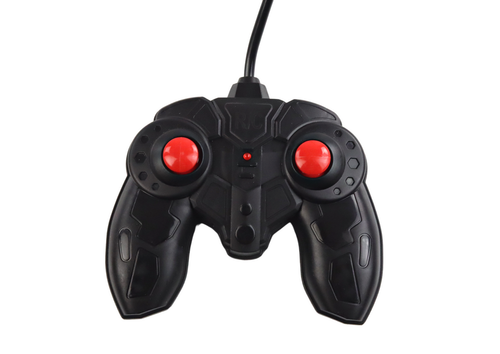 ZDALNIE STEROWANE  AUTO POLICYJNE ŚWIATŁĄ na Arena.pl