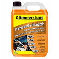 MOCNY PŁYN ŚRODEK PREPARAT DO MYCIA CZYSZCZENIA SILNIKA CZĘŚCI NARZĘDZI 5L