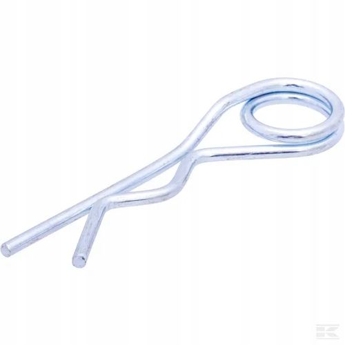 CL4DKR Zawleczka Beta podwójna 4 mm, 50 sztuk na Arena.pl