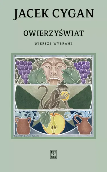 Owierzyświat zdjęcie 1