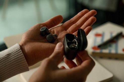 Słuchawki TWS Bluetooth IPX6 case 6godz Edifier na Arena.pl