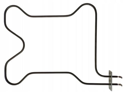 GRZAŁKA DOLNA DO PIEKARNIKA Mastercook Dynamic Elegance Future 1300W Oryg na Arena.pl