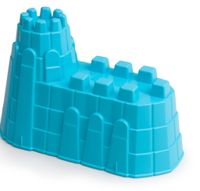 Foremka Do Piaskownicy Zamek Mini Zestaw Numer 5