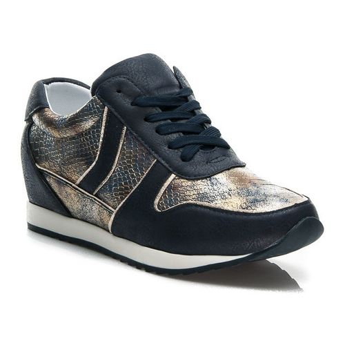 Adidasy Focus Animal Navy r.38 na Arena.pl