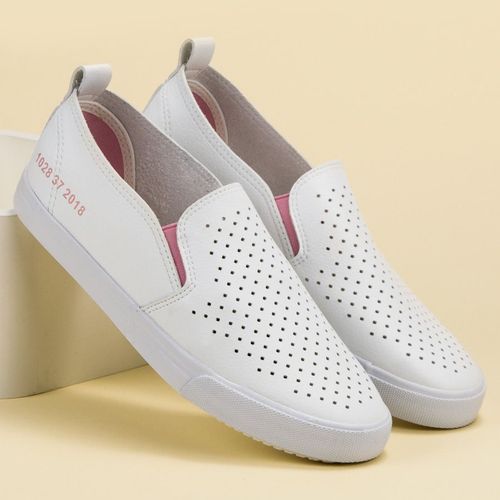 Ażurowe Slipony r.39 na Arena.pl