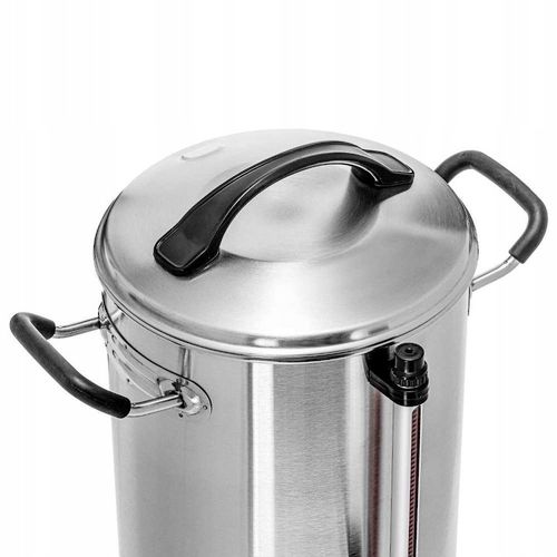 WARNIK DO WODY TACKA OCIEKOWA 10L FORGAST FG05211 na Arena.pl