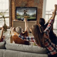 Pilot Do Telewizora Uniwersalny, Zamiennik Lg