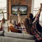 Pilot Do Telewizora Uniwersalny, Zamiennik Lg