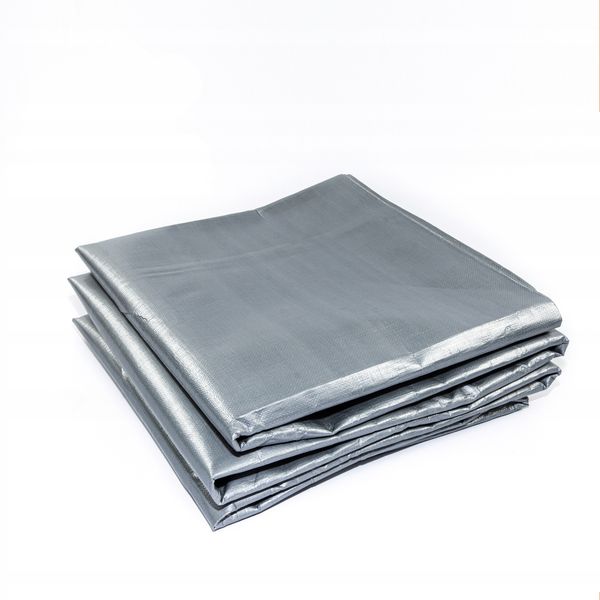 Wimar Plandeka 260 g/m2 2 x 6m zdjęcie 9