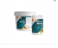 Horsemix Muscle Dla Koni Kondycja Regeneracja Mięśnie Dolfos 1500g