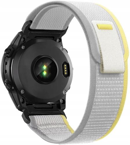 PASEK BRANSOLETA QUICKFIT DO GARMIN FENIX 3 3HR 5X 6X 7X 8 51mm PRO SOLAR na Arena.pl