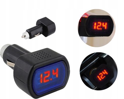 woltomierz 12v na Arena.pl