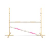 Przeszkoda skokowa do Hobby Horse 160cm, h-120 cm