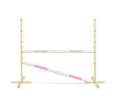 Przeszkoda skokowa do Hobby Horse 160cm, h-120 cm